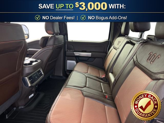 Used 2026 Ford F350 King Ranch image 21