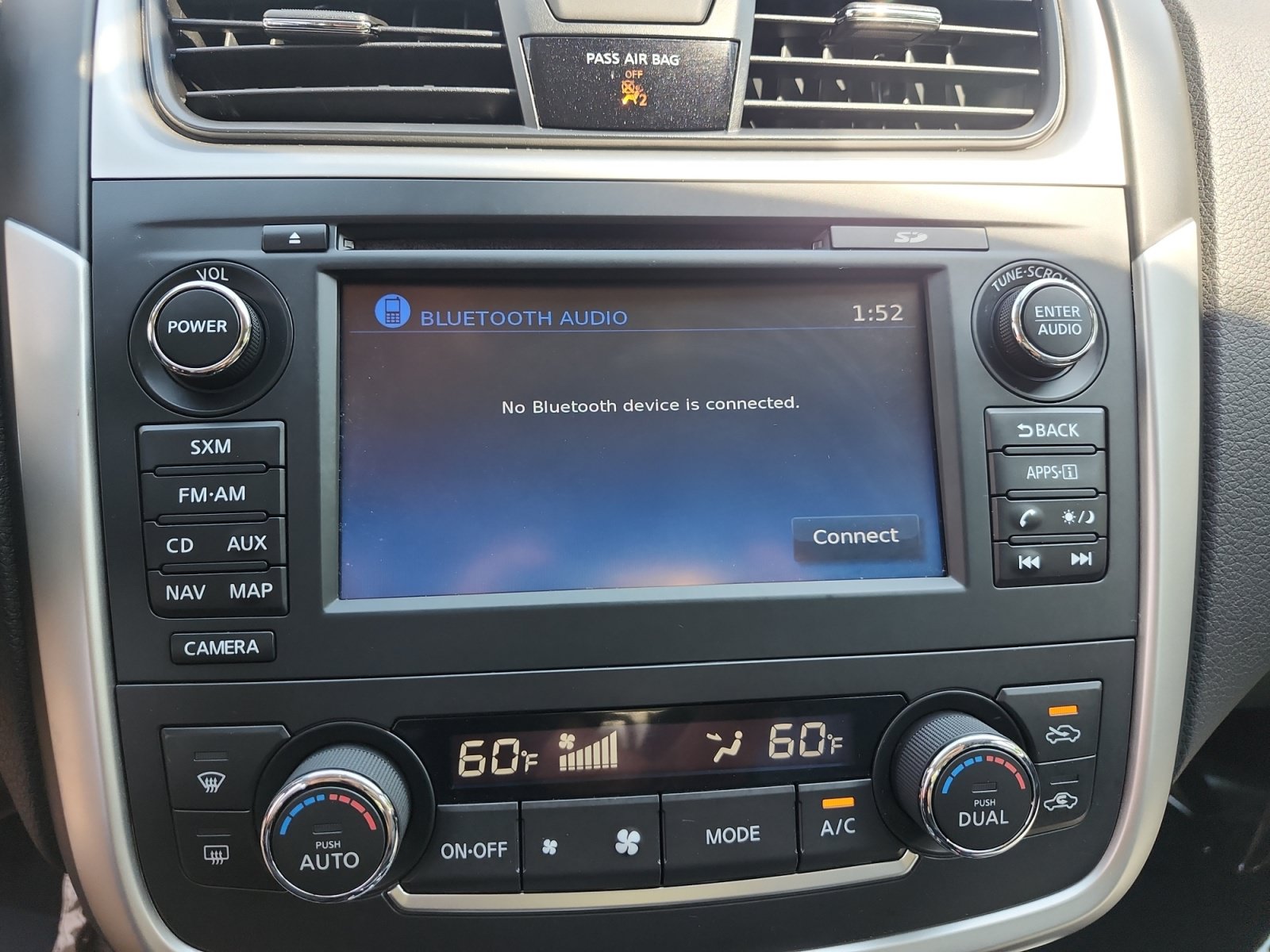 Used 2017 Nissan Altima 3.5 SL w/ 3.5 Technology Package FWD image 19
