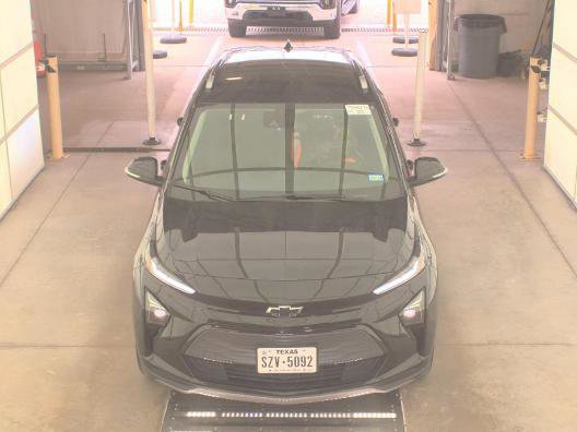 Used 2023 Chevrolet Bolt EUV LT image 7