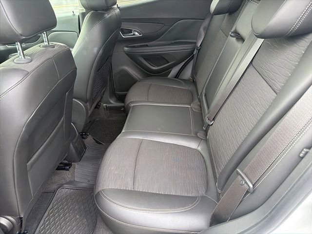 Used 2016 Buick Encore FWD image 15