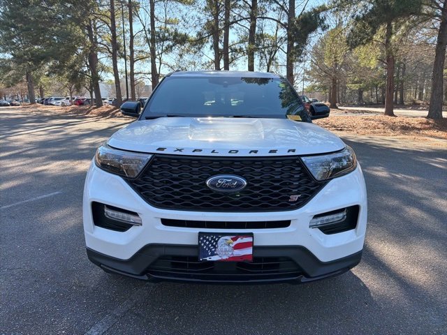 Used 2021 Ford Explorer ST image 3