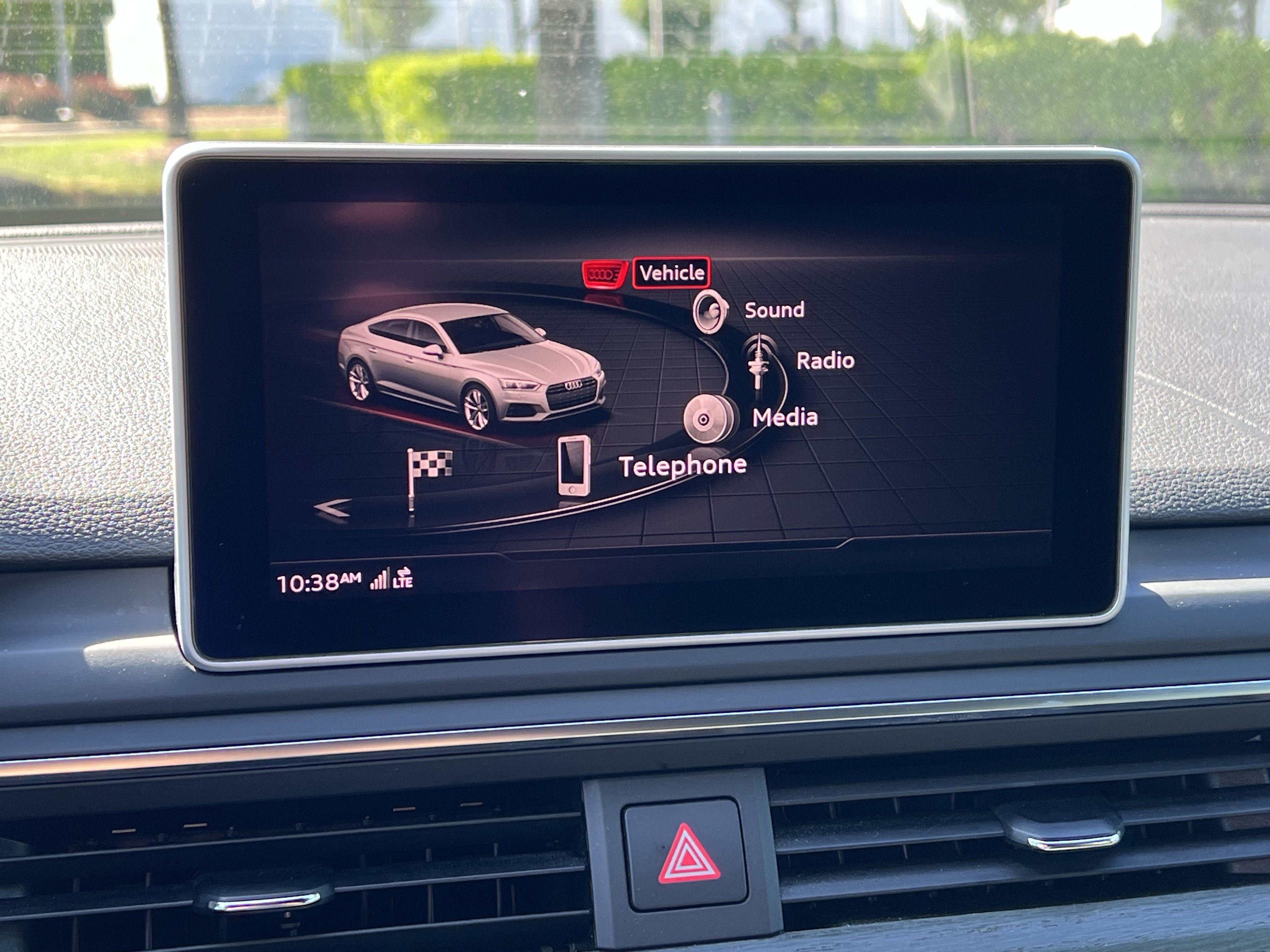 Used 2018 Audi A5 2.0T Premium Plus w/ Premium Plus AWD/4WD image 24