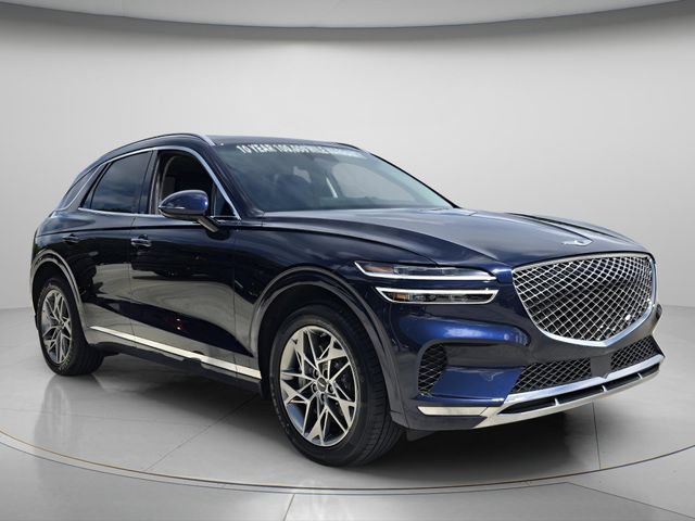 Used 2024 Genesis GV70 2.5T w/ Select Package AWD/4WD image 9