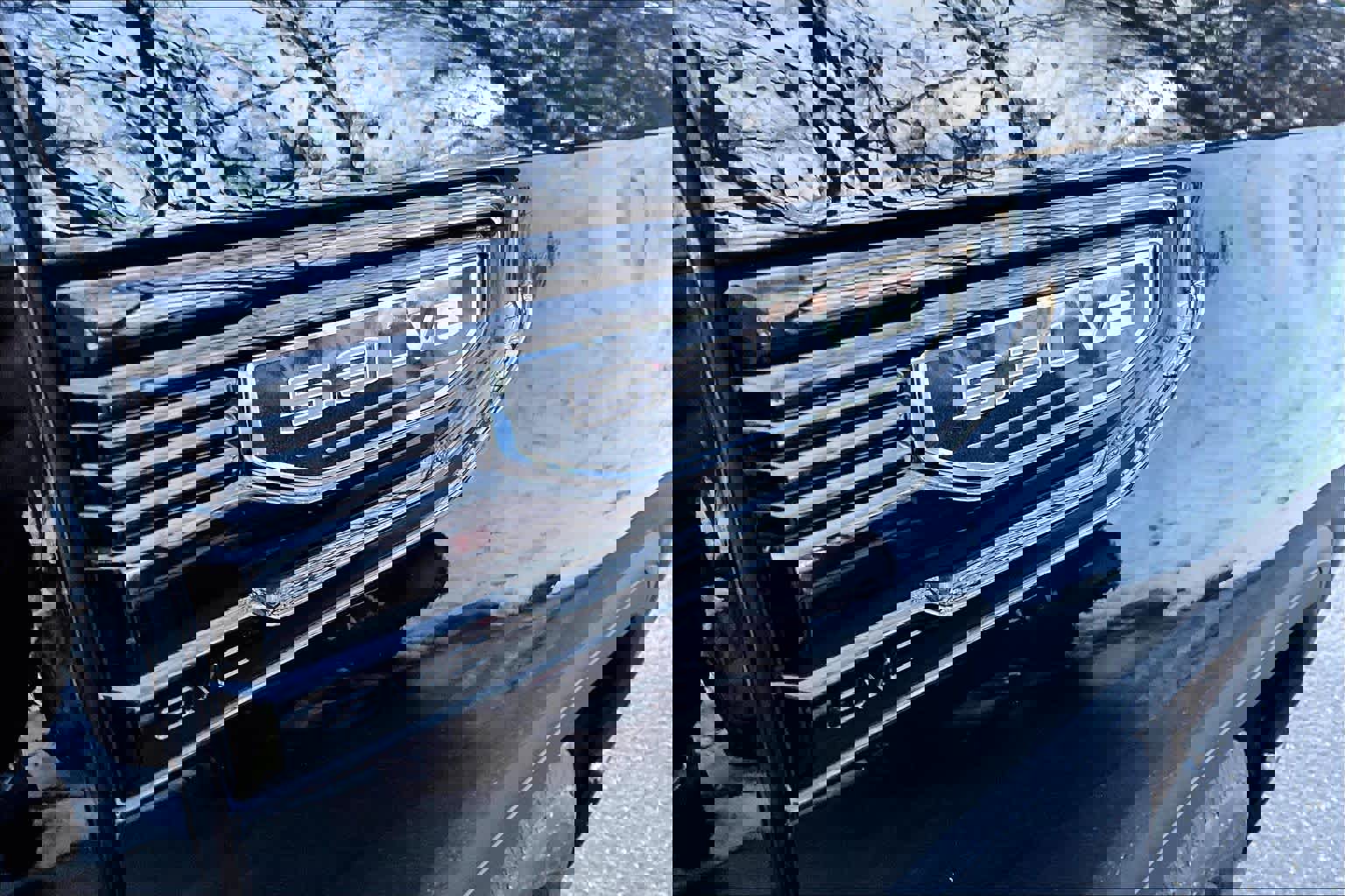 Used 2023 GMC Sierra 1500 Elevation image 10