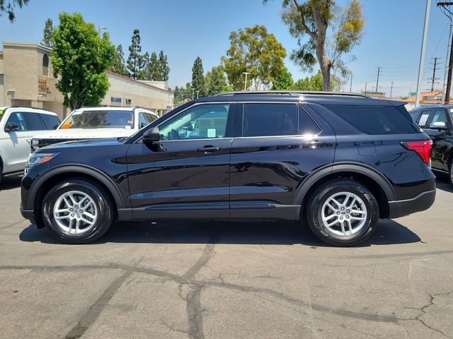 Used 2026 Ford Explorer Active RWD image 29