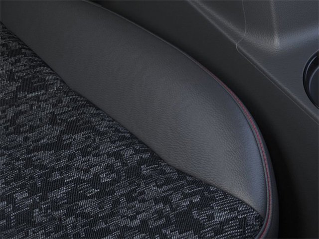 New 2025 Chevrolet Colorado Z71 w/ Midnight Edition image 21