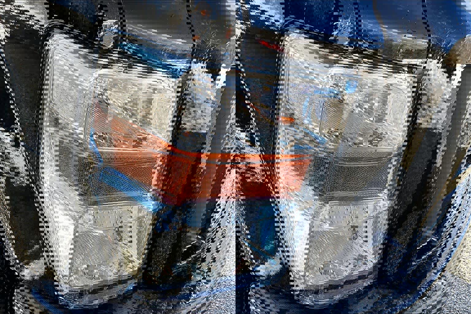 Used 2008 Ford F350 XLT image 27