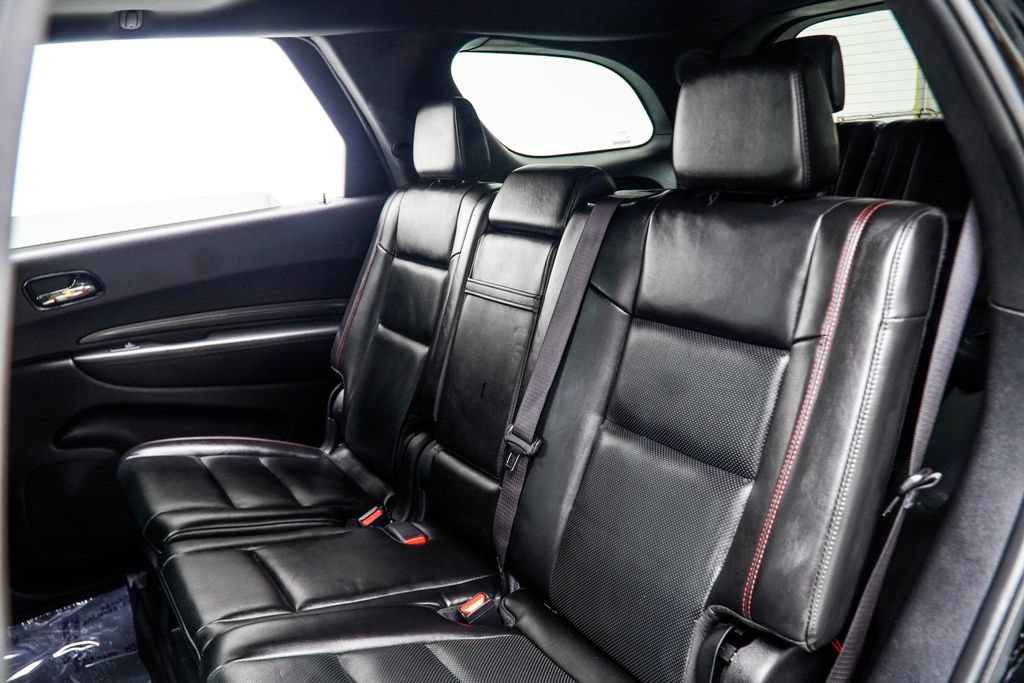 Used 2025 Dodge Durango R/T AWD/4WD image 43