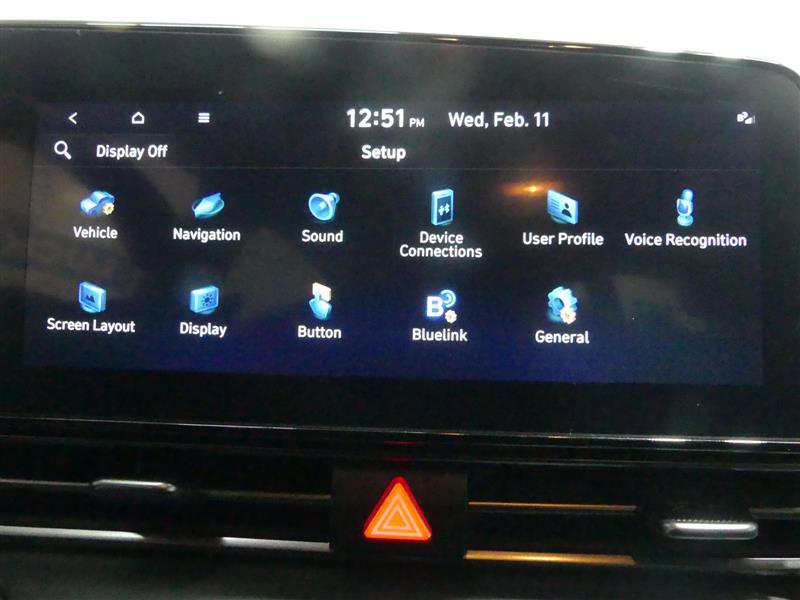 Used 2023 Hyundai Elantra N Line image 45