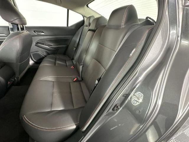 Certified 2024 Nissan Altima 2.5 SR w/ SR Premium Package FWD image 23