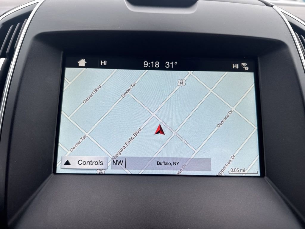 Used 2017 Ford Edge Sport w/ Equipment Group 401A image 33