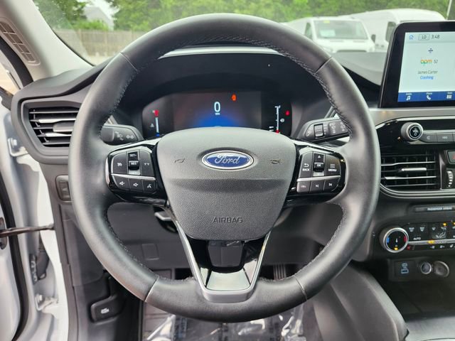 Certified 2023 Ford Escape Active AWD/4WD image 28