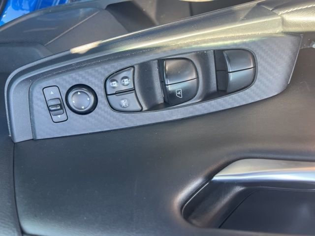 Certified 2023 Nissan Sentra SV image 12