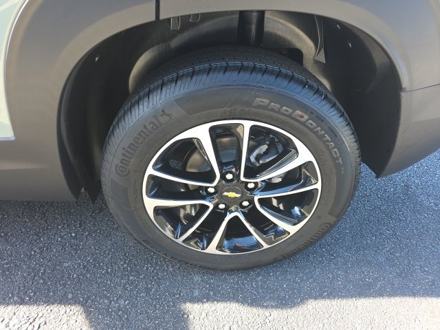 New 2026 Chevrolet TrailBlazer LT w/ Convenience Package image 7