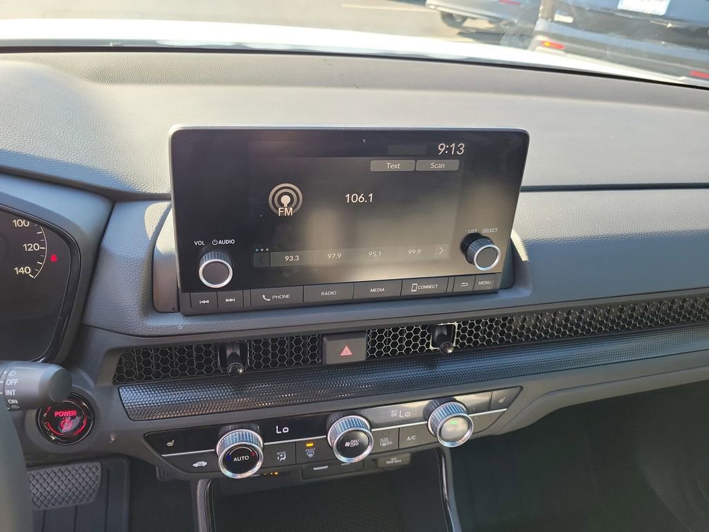 Certified 2024 Honda CR-V Sport image 31