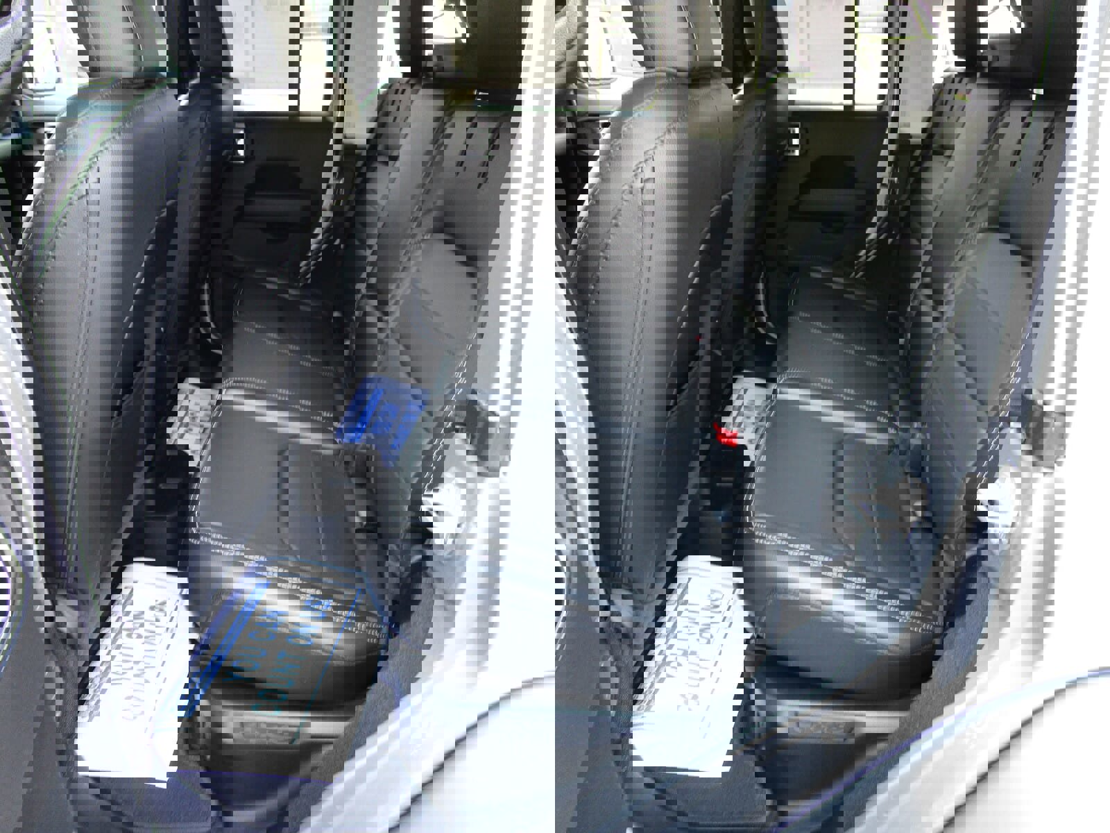 Used 2021 Jeep Wrangler Unlimited Sahara w/ Cold Weather Group image 22