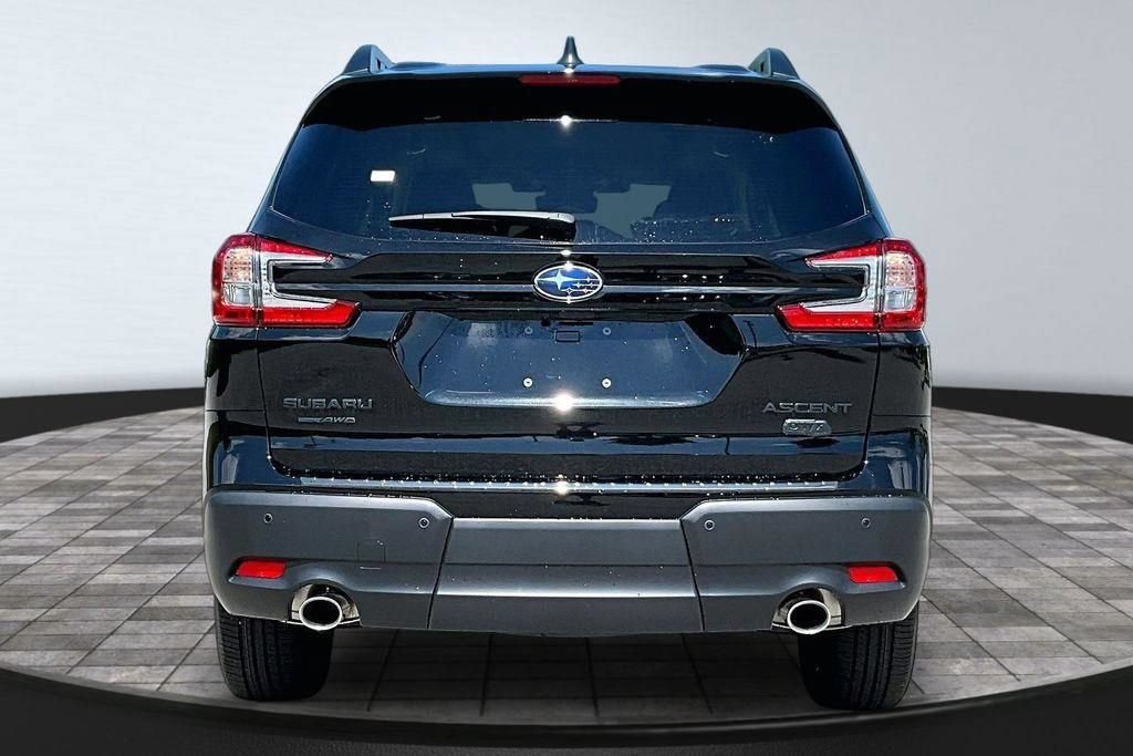 New 2026 Subaru Ascent Bronze Edition w/ Popular Package #2 AWD/4WD image 4