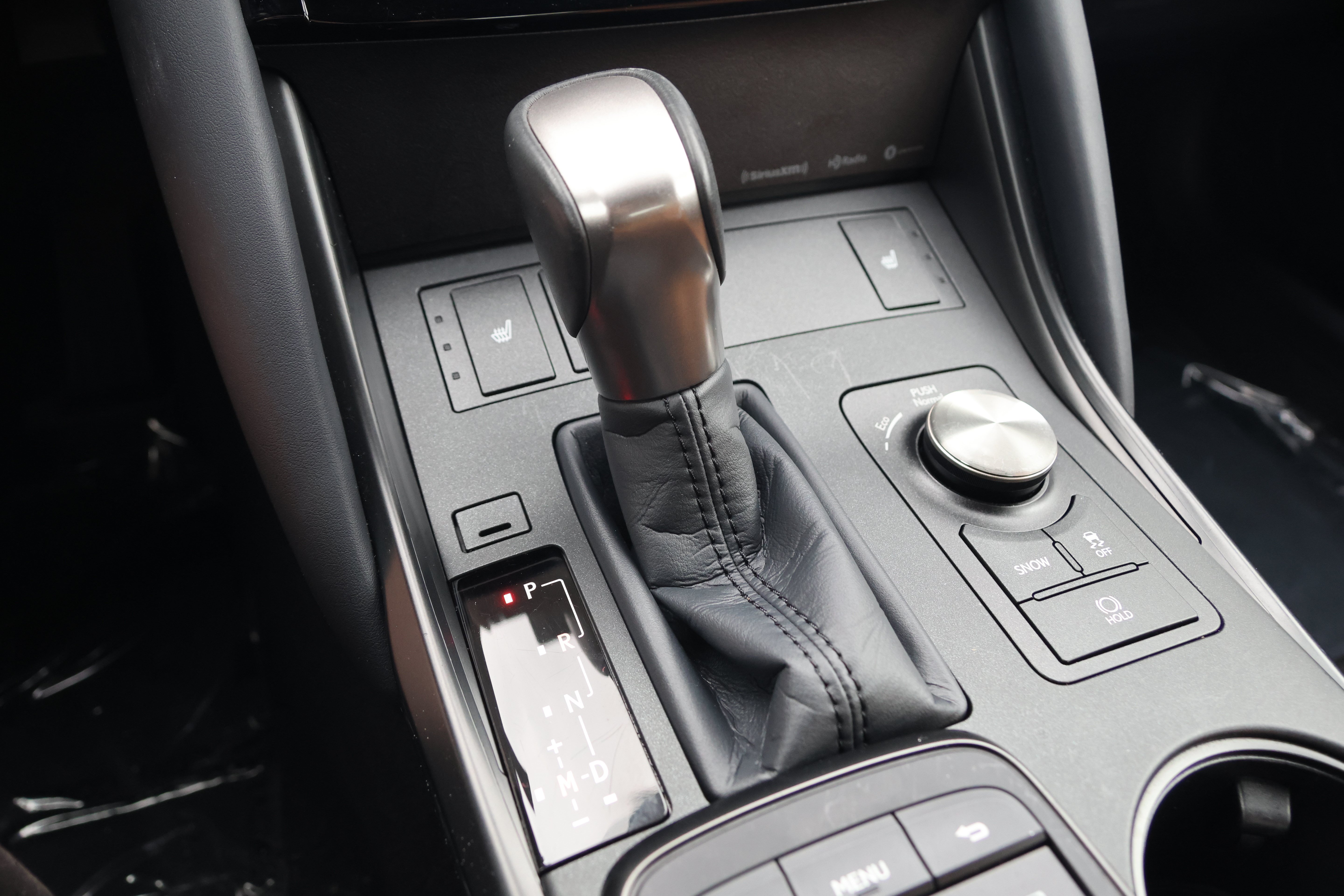 Certified 2025 Lexus IS 350 F Sport w/ Accessory Package RWD image 24