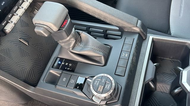 New 2026 Toyota Tacoma TRD Off-Road image 24