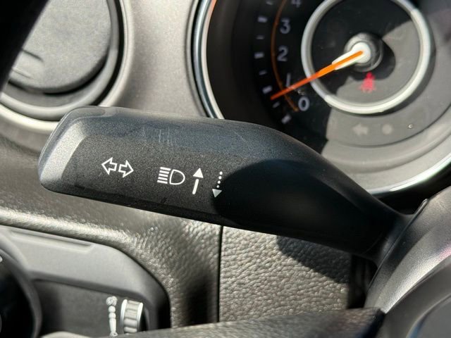 Used 2023 Jeep Wrangler Willys image 44