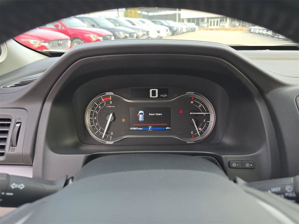 Used 2016 Honda Pilot EX-L image 34