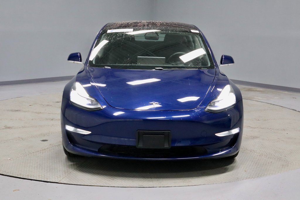 Used 2018 Tesla Model 3 Long Range image 8