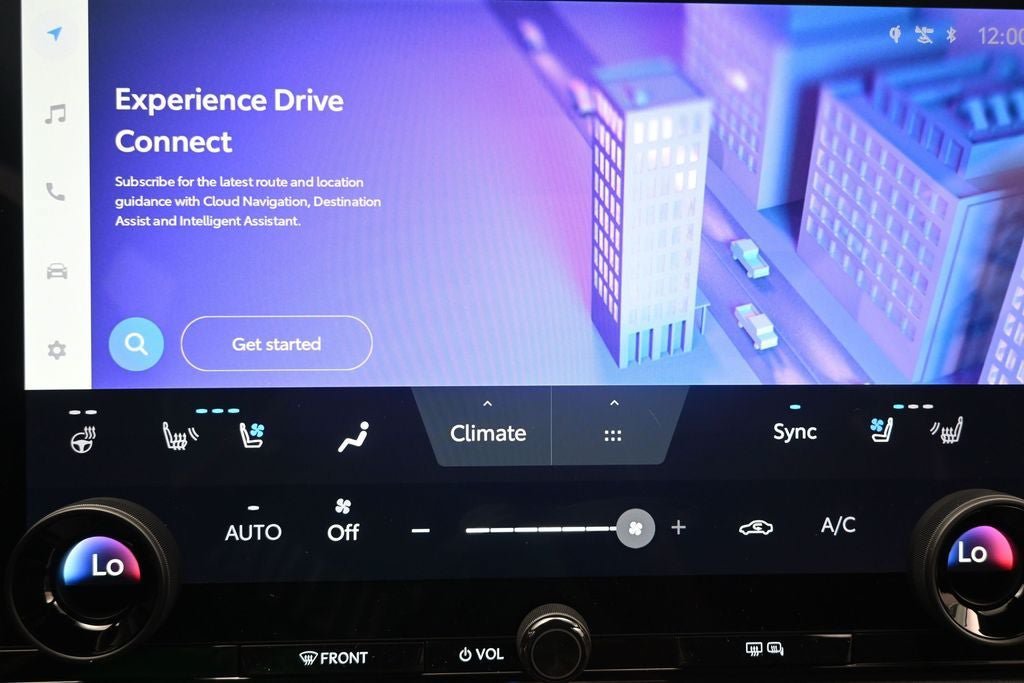New 2026 Toyota bZ Woodland AWD/4WD image 29