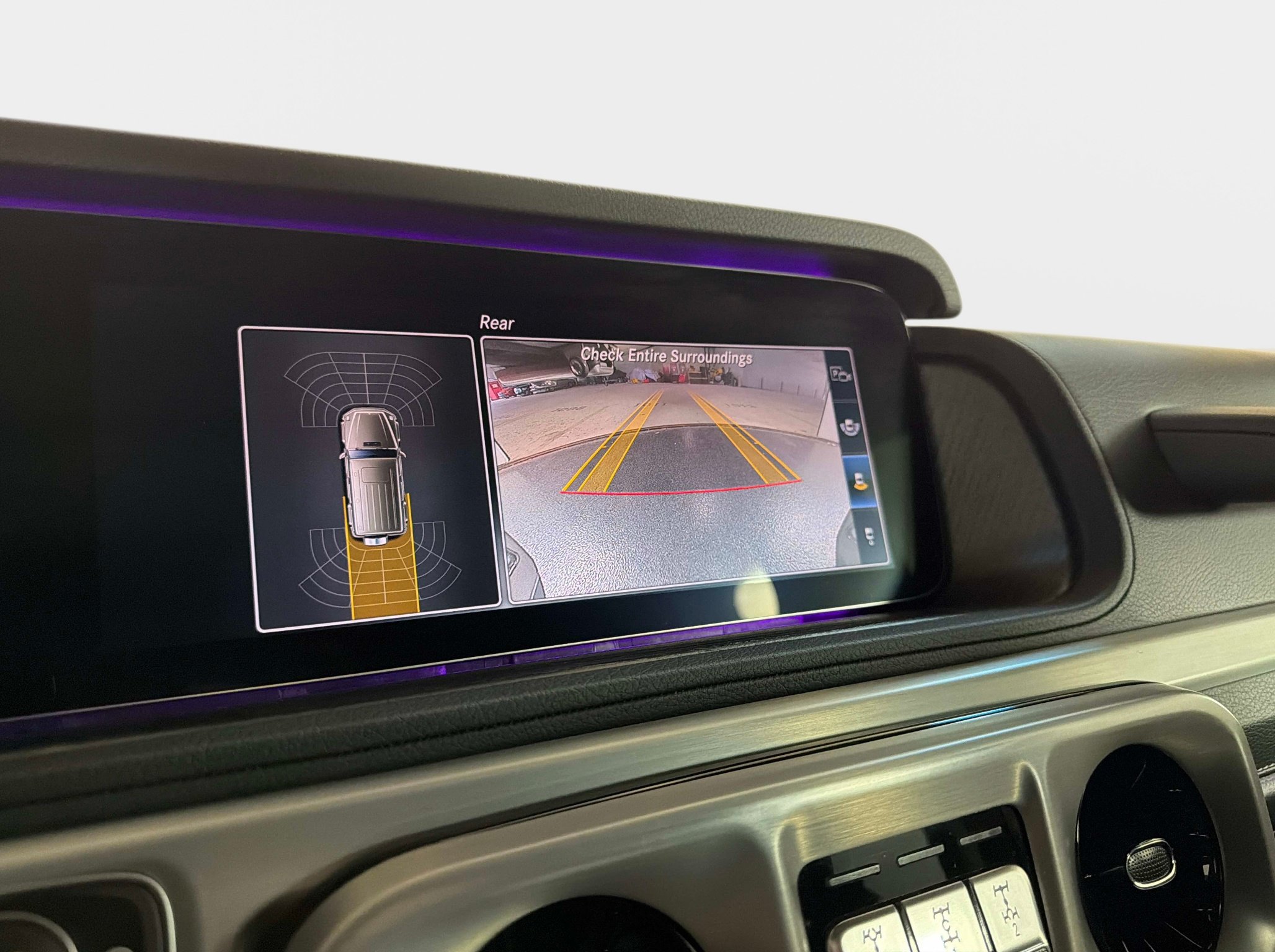Used 2022 Mercedes-Benz G 550 image 39