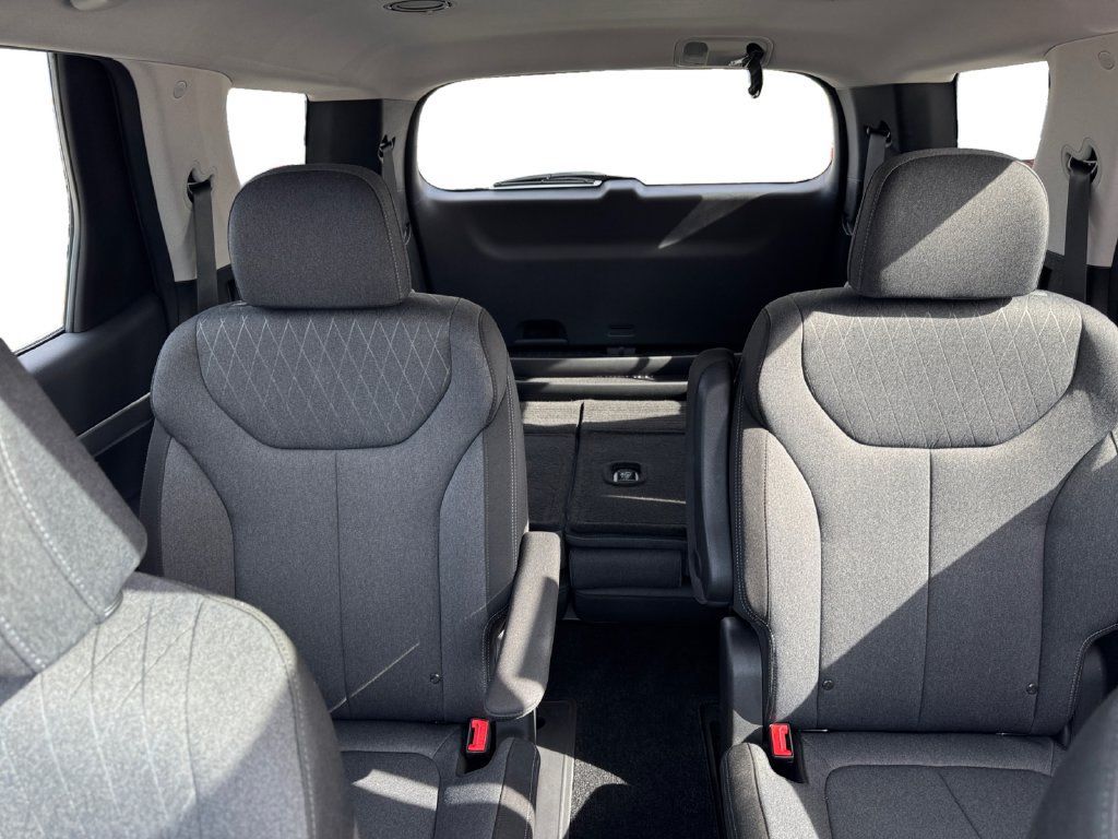 Used 2021 Hyundai Palisade SEL AWD/4WD image 22