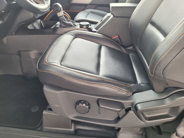 Used 2023 Ford Bronco Badlands image 17