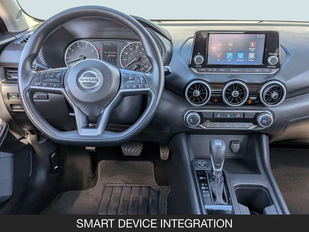 Used 2023 Nissan Sentra S FWD image 13