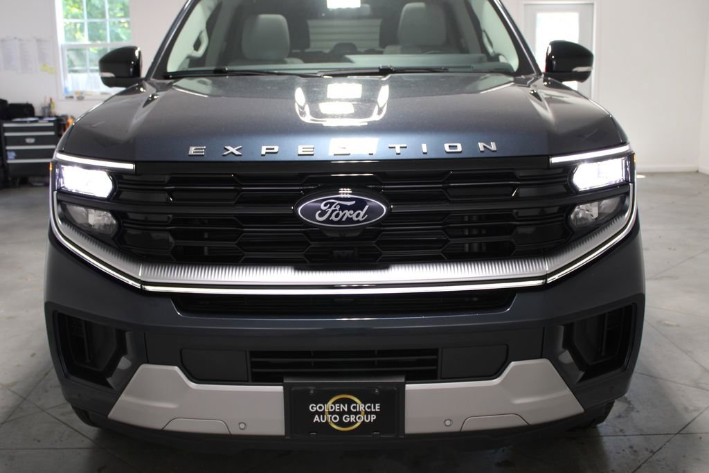 New 2026 Ford Expedition Max Platinum AWD/4WD image 62