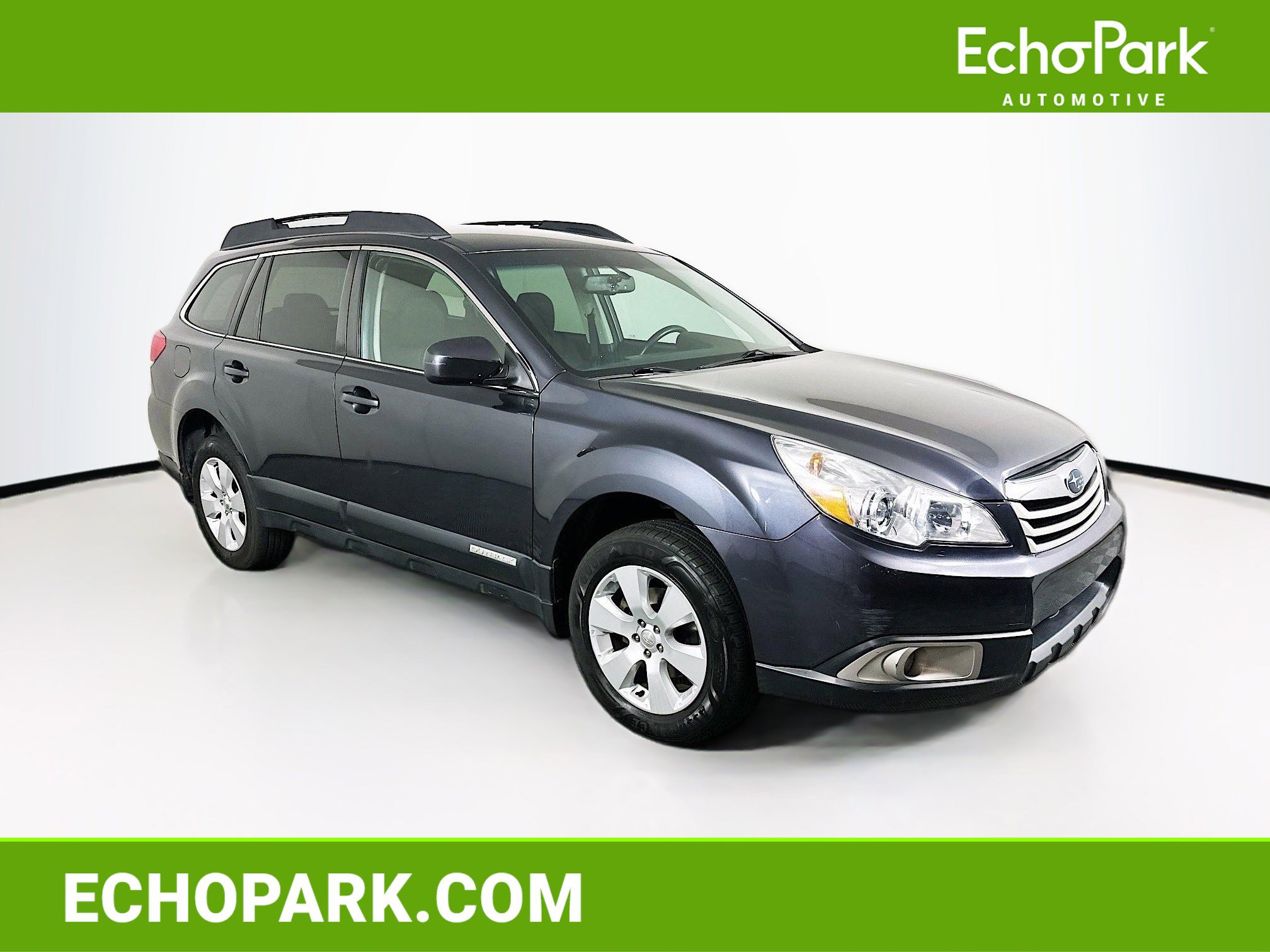 Used 2011 Subaru Outback 2.5i Premium w/ All-Weather Pkg