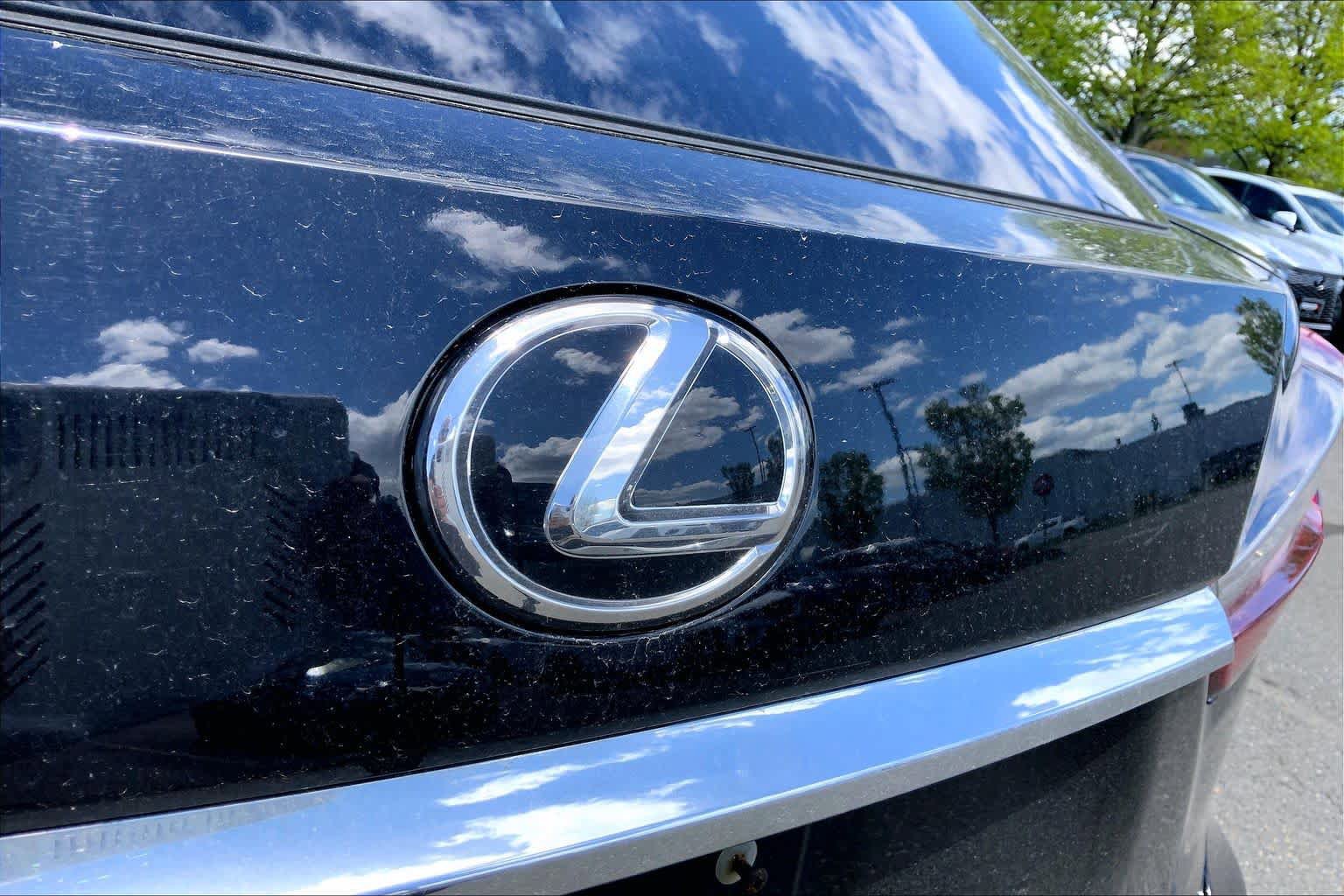 Used 2019 Lexus RX 350 AWD w/ Navigation Package image 31