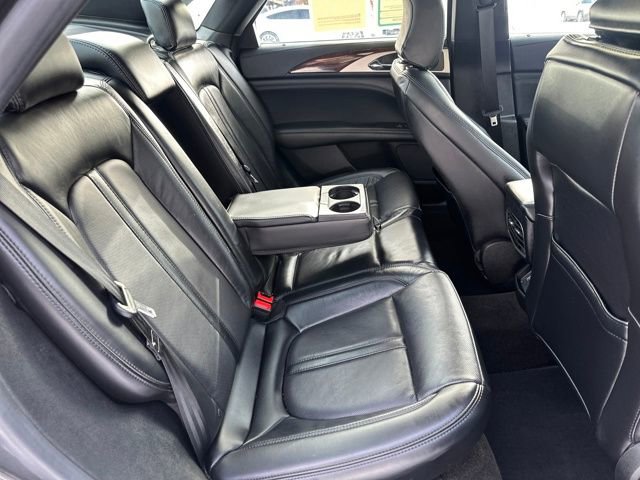 Certified 2020 Lincoln MKZ Reserve image 16