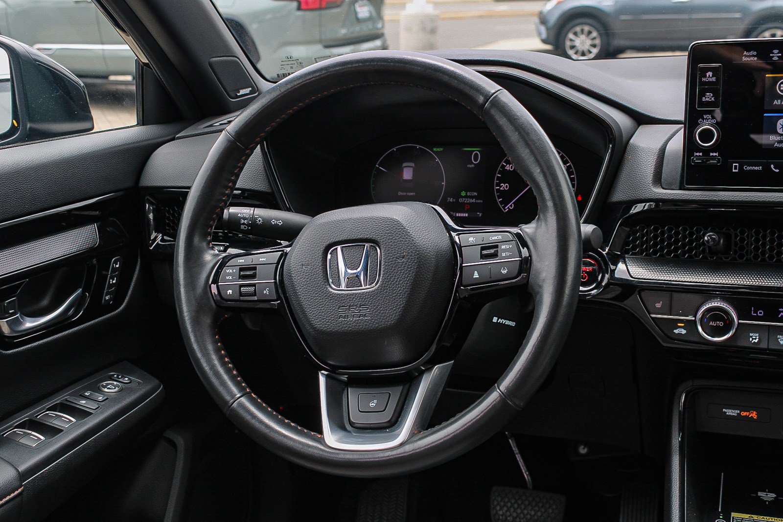 Used 2024 Honda CR-V Sport Touring image 17