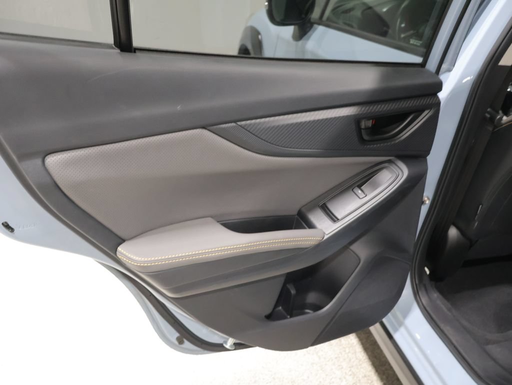 Used 2021 Subaru Crosstrek 2.5i Sport w/ Moonroof Package AWD/4WD image 19