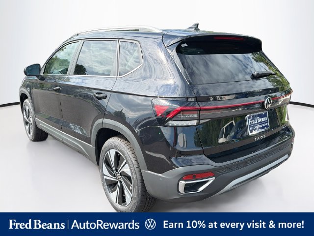New 2026 Volkswagen Taos SE AWD/4WD image 5
