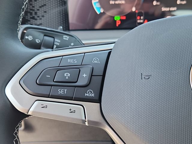 New 2026 Volkswagen Tiguan S AWD/4WD image 11