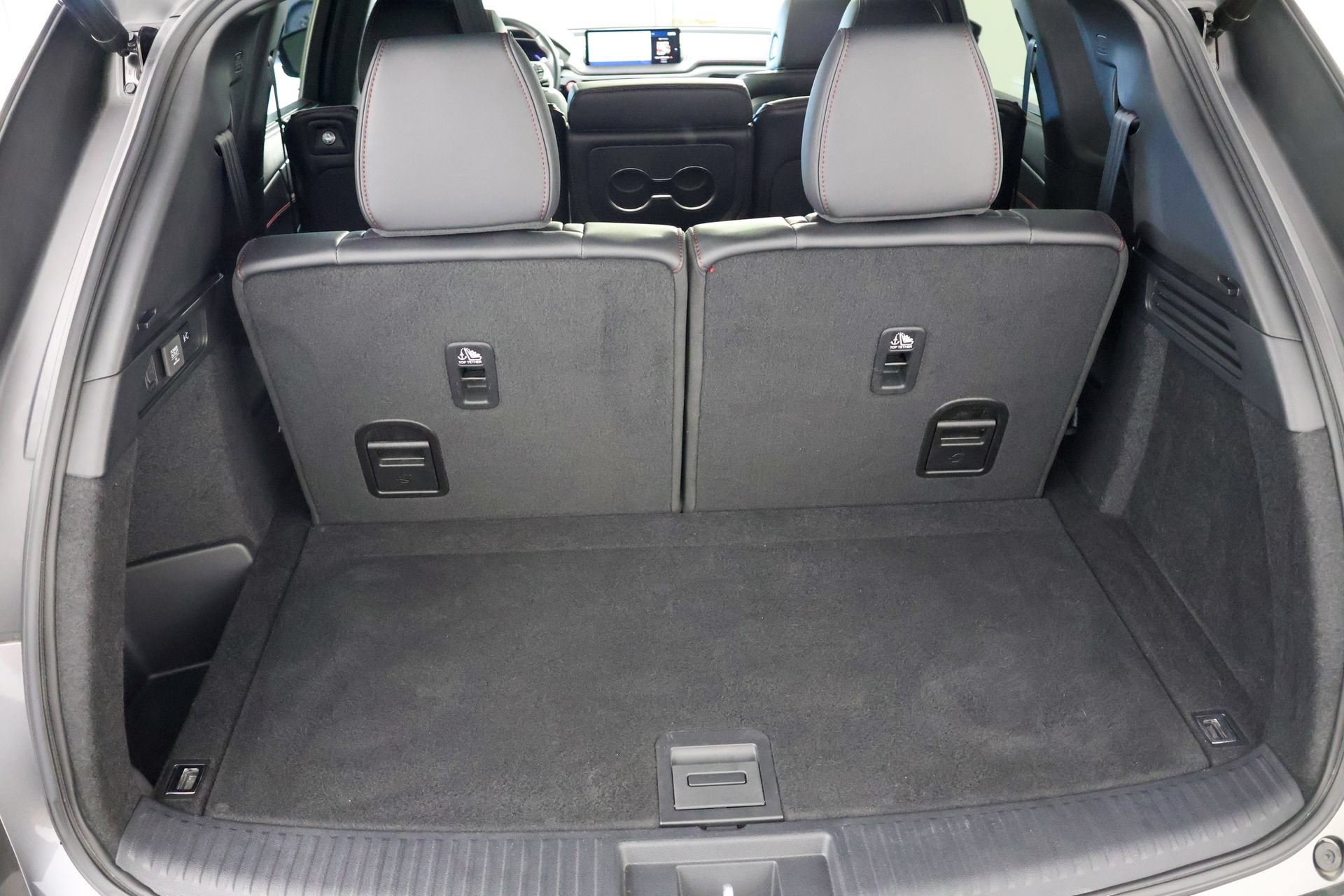Used 2024 Acura MDX A-Spec AWD/4WD image 31