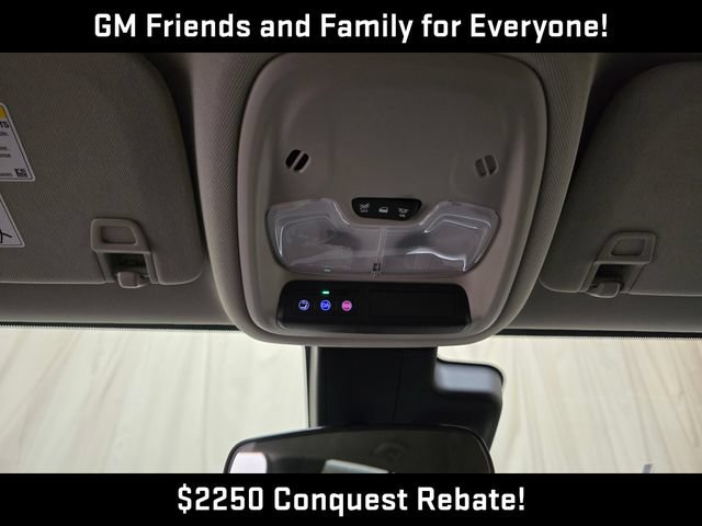 New 2026 Buick Encore GX Sport Touring w/ Comfort Package AWD/4WD image 24