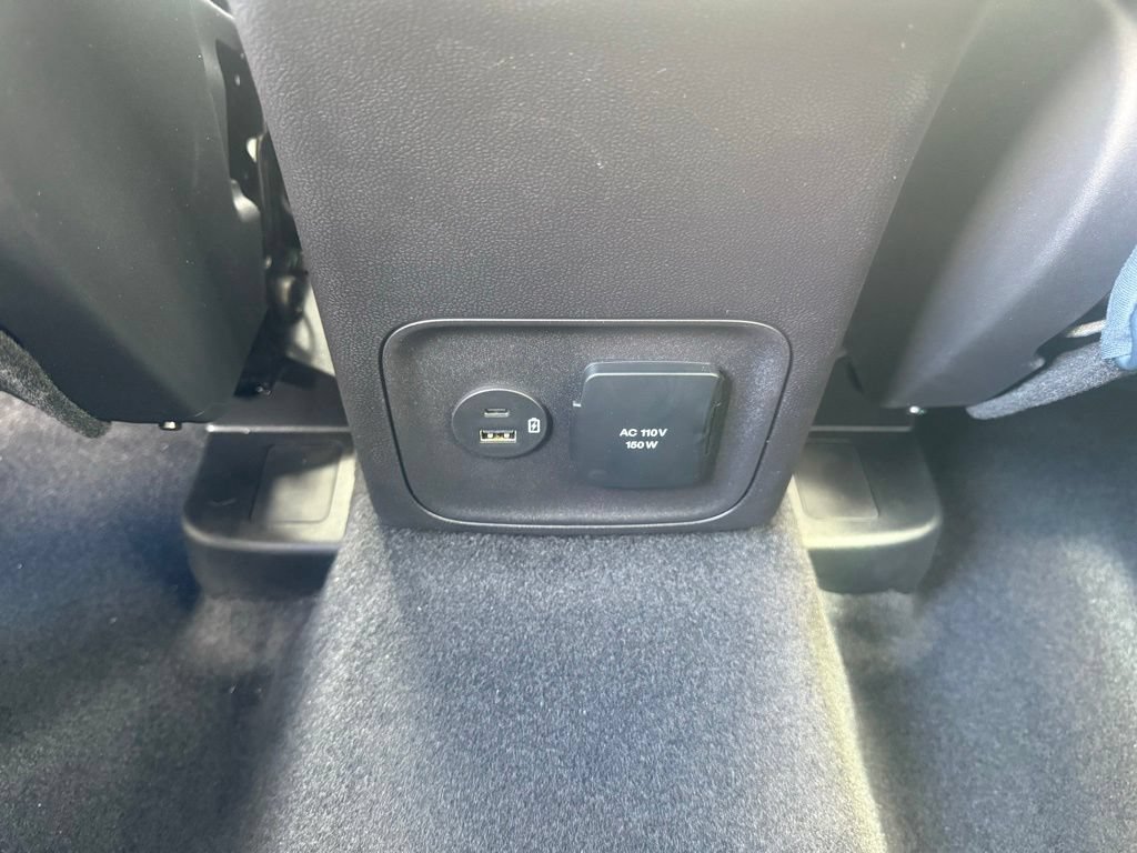 New 2024 Ford Bronco Sport Outer Banks AWD/4WD image 33