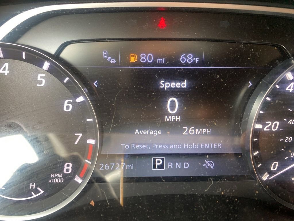 Used 2024 Nissan Frontier SV w/ SV Convenience Package image 22