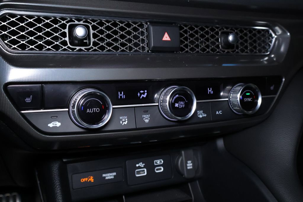 Used 2023 Acura Integra A-Spec image 32