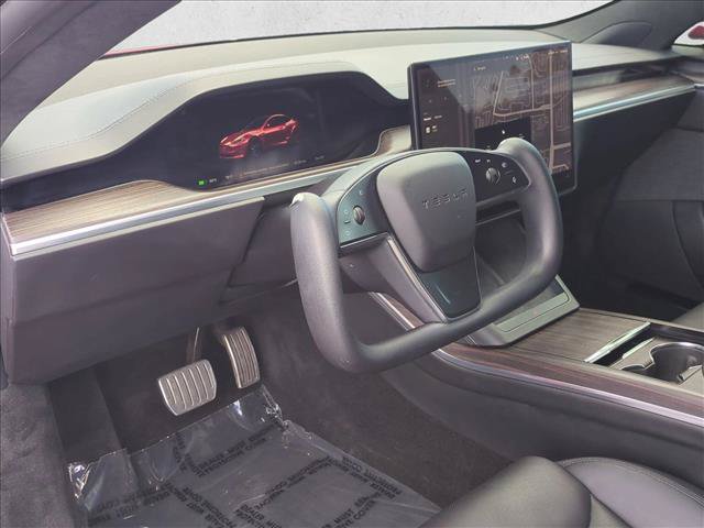 Used 2023 Tesla Model S AWD/4WD image 10