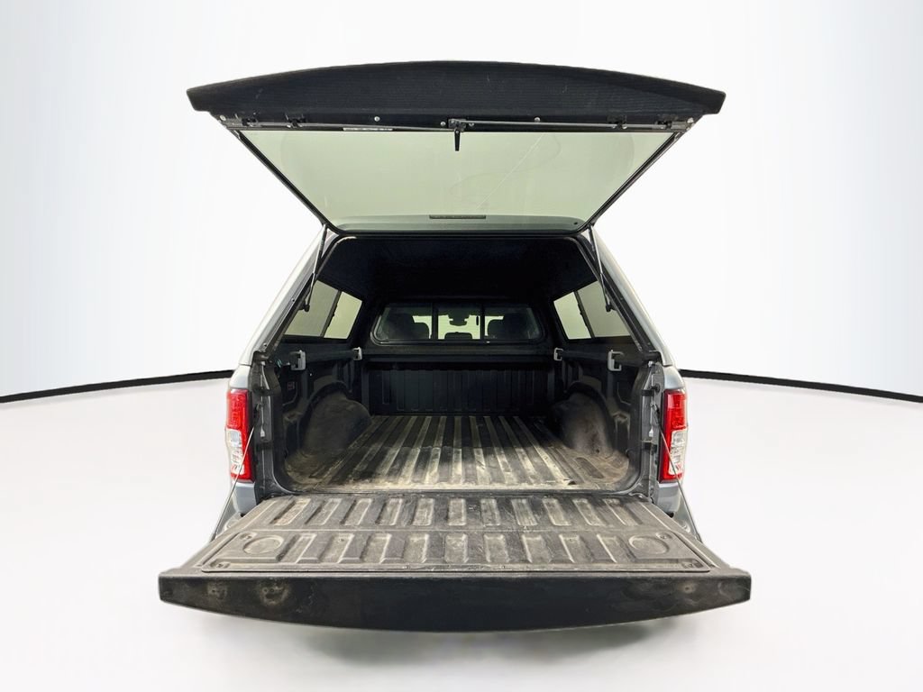 Used 2020 RAM 1500 Big Horn RWD image 28