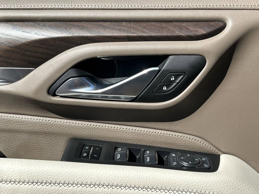 Used 2024 GMC Yukon XL Denali w/ Max Trailering Package image 24