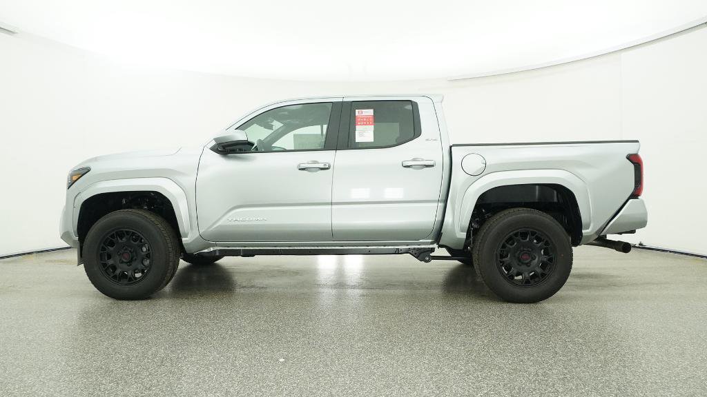 New 2025 Toyota Tacoma SR5 image 10