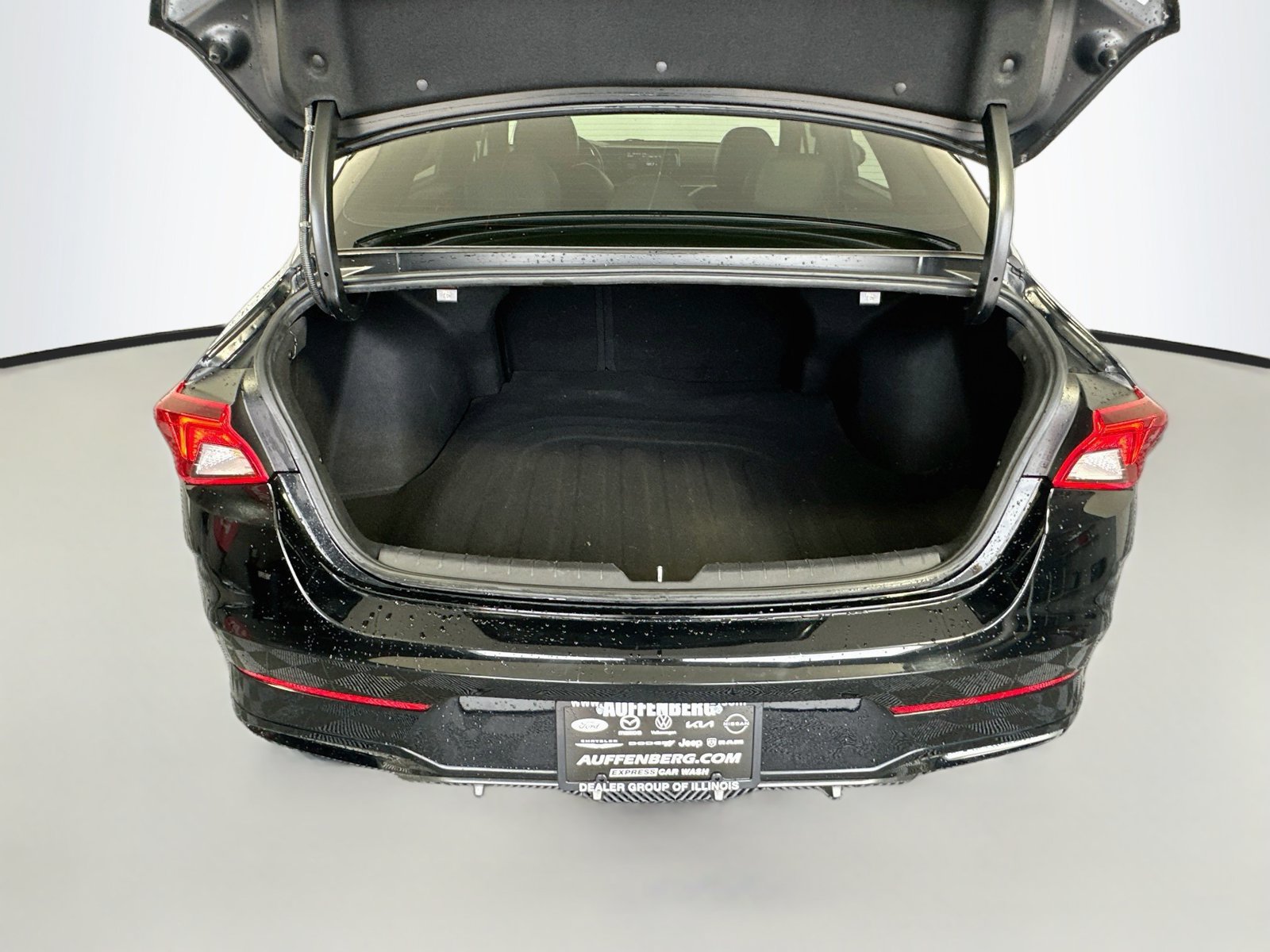 Used 2021 Kia K5 GT-Line w/ GT-Line FWD Premium Package image 24