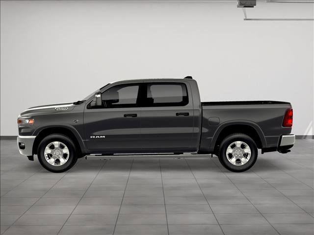 New 2026 RAM 1500 4x4 Crew Cab image 2